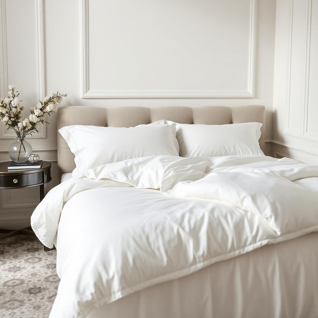Luxury Bedding Sets