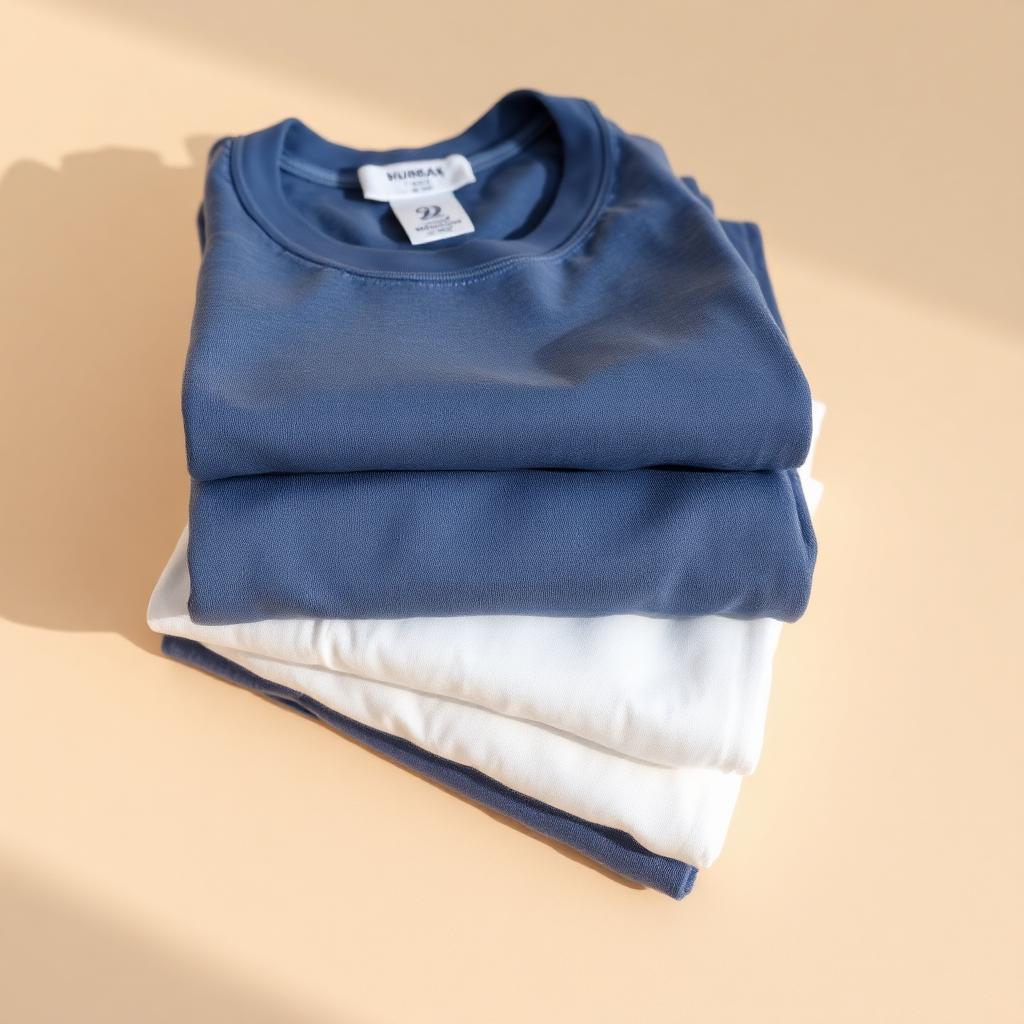 Premium Cotton T-Shirts