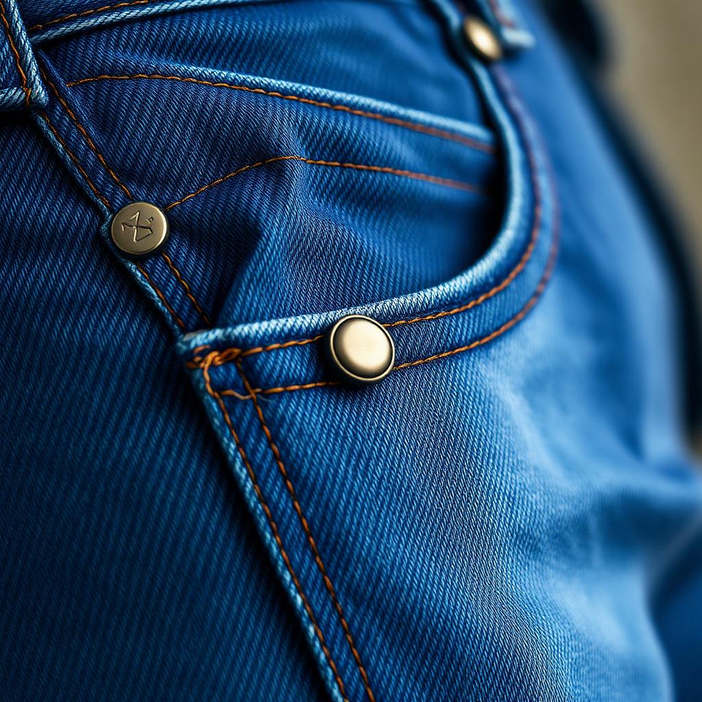 Denim Jeans