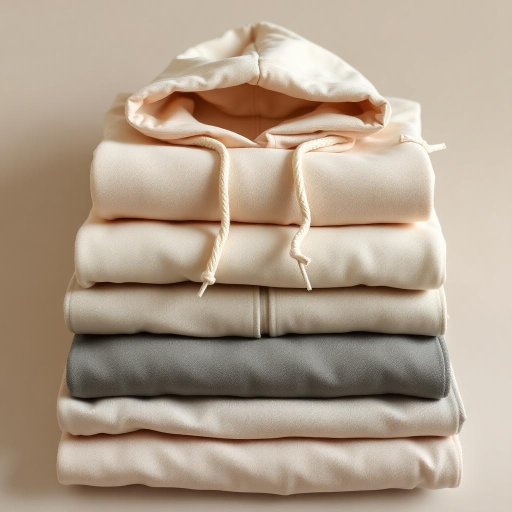 Hoodies & Sweatshirts