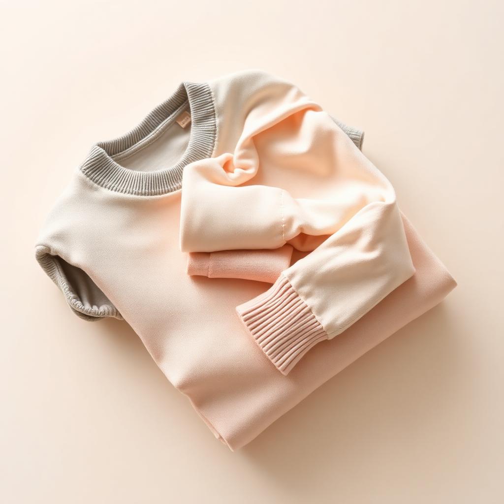 Kids & Baby Clothing