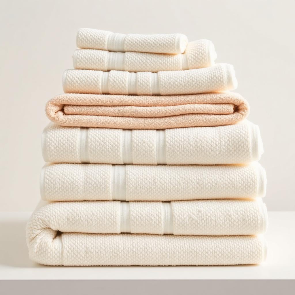 Towels & Bathrobes